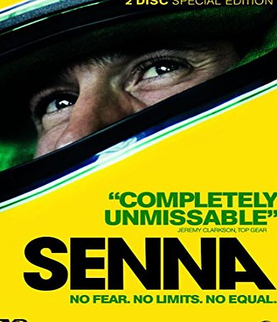 DVD Senna [DVD] [2010]